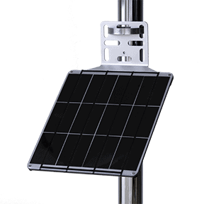 TerraBox Solar Timelapse Kamera