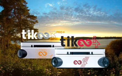 Tikee 4 vs. Tikee 3 Pro+